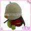 Cheap cute baby toy plush praying doll fashion soft stuffed custom plush doll