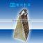Screen logo printing Non woven carry bag with zip lock for frozen food or fruits