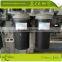Fast delivery 280kw 2206C-E13TAG2 silent generator with original Perkin engine