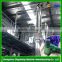 Essential oil extracting machinery