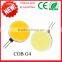 G4 DC 9-24V Cool White Led Bulb