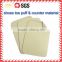 hot melt sheet for shoe material toe puff and back counter