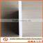 pvc material 6mm pvc foam board