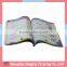 Professional Custom Printing School Children English Teaching Book