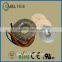 CE ROHS 24V 1500VA 24-0-24 toroidal transformer for audio amplifier, transformer toroidal