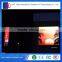 High resolution P8 outdoor tft lcd display module screens for advertising
