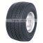 CHINA WHOLESALE 18x6.50-8 tubeless tire,electric ATV Golf cart wheel tyre