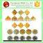 High Quality 3D Snack Food Extruder Machine