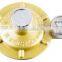 Lpg Gas Pressure Regulators with meter