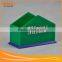 Small export PMMA storage case for custom