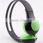 Headphone / Stereo / mp3