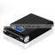 new 2015 LED torch power bank for huawei