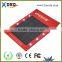 new 2015 solar powerbank for mobile