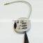 2015 New Design Combination Cable Case Lock