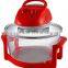 12L halogen replacement bulb convection oven 220V for sale(EL-816)