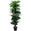 Green decorative artificial plant cheap artificial plants wholesale