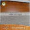 High quality melamine faced particle board