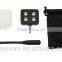Iblazr flash light led selfie stick in night led flash light