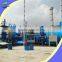no pollution waste motor oil recycling machine