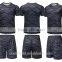 New Design Custom Sublimation Cheap Football Soccer Shirt Jersey Uniform For Wholesale