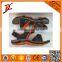 2016 New Style Top Quality Branded Summer Holiday Beach Sandals Men's Open Toe Slip On Sport Sandal