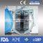 4800KG drying capacity food freeze dryer--Steam heating