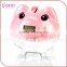 Plastic piggy bank with coin counter,kids plastic digital piggy bank,bank digital coin counting money jar                        
                                                Quality Choice