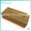 2015 Beauchy New Arrival Dual 18650 battery wood box mod