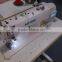 ATR-5200-D4 Fully Automatic Single Needle Lockstitch Sewing Machine with Edge Cutter / Cutting