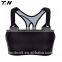 Sports bra sexy ladies sports bra wholesale