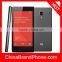 Original Xiaomi Redmi 1S 8GB Grey, 4.7 inch Android 4.2 IPS Capacitive Screen Smart Phone