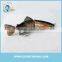 wholesale fishing lure cheap jointed swimbaits trout bass pike fishing lures