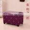 Shipping European modern shoes Stool Bench simple rectangular bed sofa stool stool storage bo seat