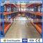 Manufacturer Medium Duty shelf type High Quality Medium Duty Rack for Warehouse storage rack
