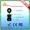 Self-support FTTH 1 core G657A1cable fiber optical cable