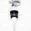 Top grade customized metal wine stopper and plated wine stopper and promotion wine stopper