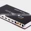 Hdmi Matrix 4 Input 2 Output With Optical Rca Audio