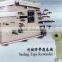 YU-112 Automatic Grade and Plastic Packaging Material bag sealing tape machine