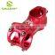 SKORP Anodized Color 25.4/31.8mm Mountain Bike Bicycle Handlebar Stem MTB Stem