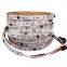 Dream colorful waterproof IP68 12V WS2811 LED strip