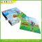 Large Piece Jigsaw Puzzles Instructions for Kids