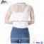 Adjustable High Quality Cotton Chest Support for Woman and Man