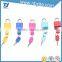Personlized adjustable plastic marine door combination lock