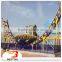 Child park game fantastic amusement rides flying disco funfair rides for sale