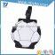 Wholesale cheap bulk extra large football shaped luggage tag