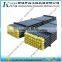 Rock dirilling tools thread drill rod R32 R38
