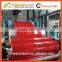 High Quality Red Prepainted galvanized steel coil/Sheet PPGI/ PPGL