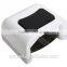 60W Powerful CCFL LED Electric Nail Dryer Machine With Fan,no uv Gel Nail Dryer Led Gel Nail Lamp