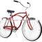 2016 Quality Beach Cruiser/ Beach Cruiser manufacturers/ 26" 1SP BEACH CRUISER for man(PW-B26518)