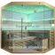 Hot-sale relax sauna room with music